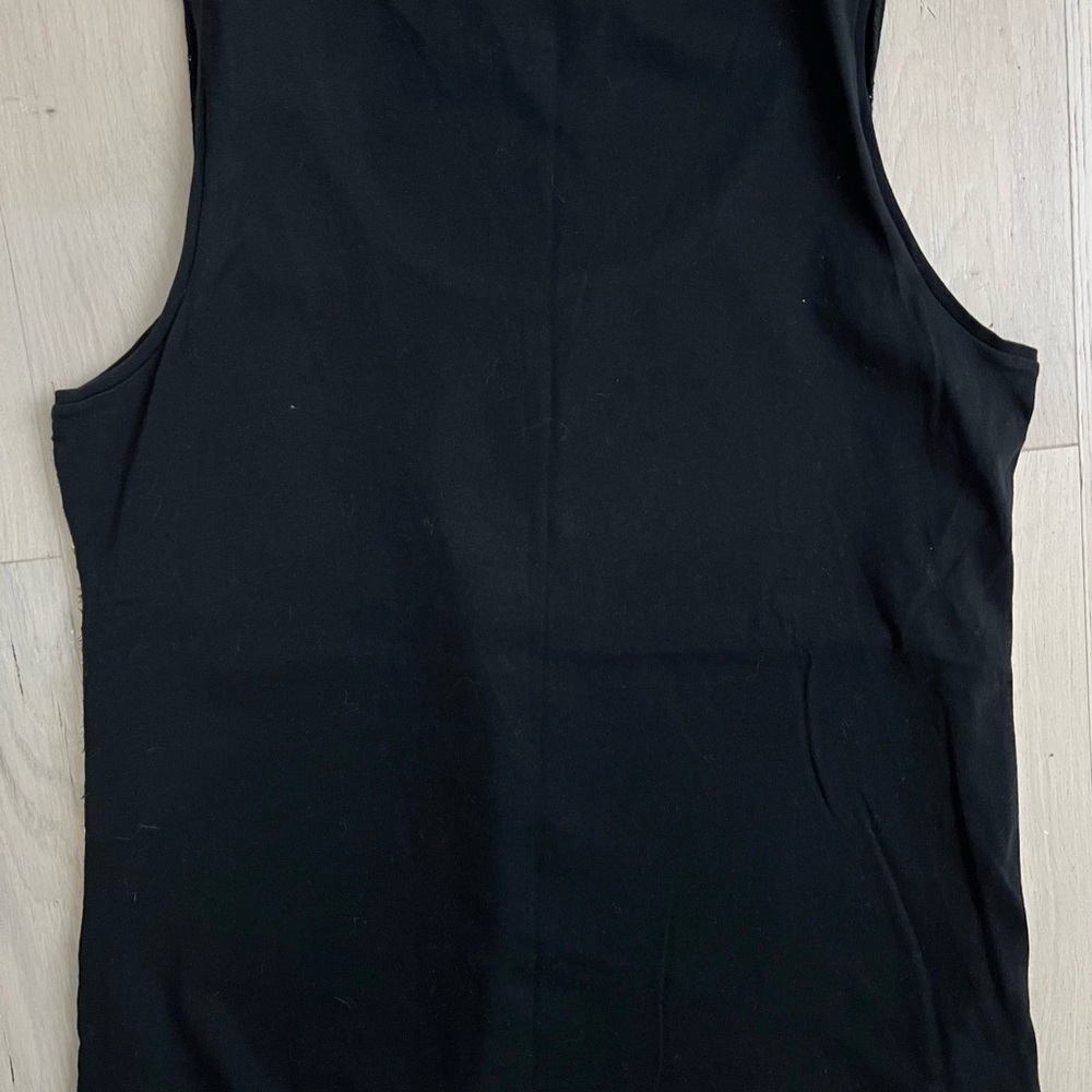 Loft Tank Top - Picture 2 of 3